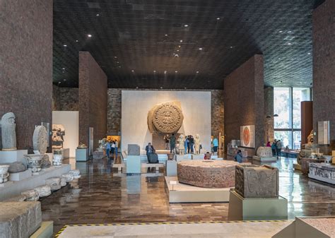 National Museum of Anthropology (Mexico)